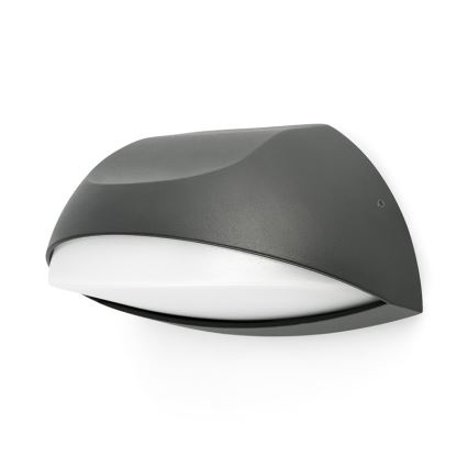 FARO 71197 - LED Spoljna zidna lampa NUM 1xLED/7W/230V IP54