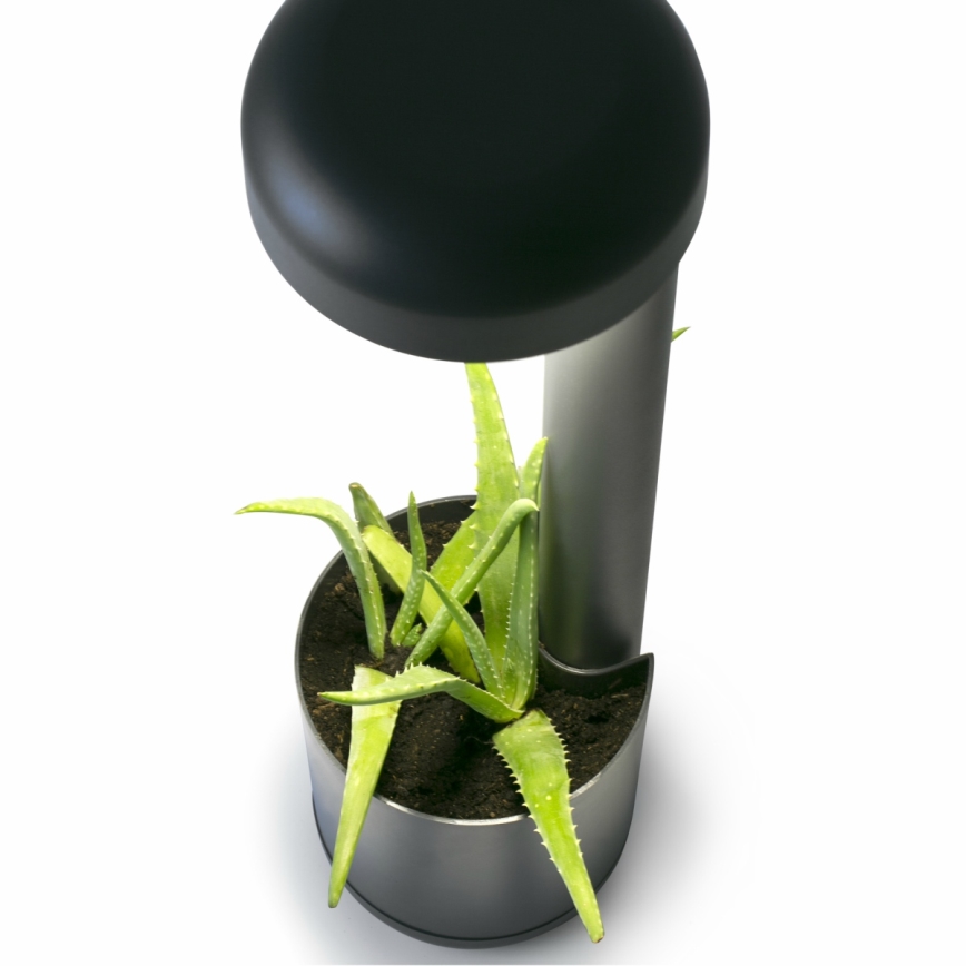 FARO 71206 - LED Spoljna lampa GROW 1xLED/9W/230V IP65