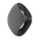 FARO 71212 - Spoljna zidna LED svetiljka BU-OH LED/12W/230V IP65
