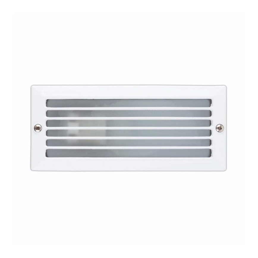 FARO 71480 - Spoljašnja zidna lampa ESCA 1xE27/40W/100-240V IP44
