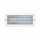 FARO 71480 - Spoljašnja zidna lampa ESCA 1xE27/40W/100-240V IP44