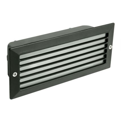 FARO 71480 - Spoljašnja zidna lampa ESCA 1xE27/40W/230V IP44