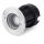 FARO 71489N - Vanjska prilazna lampa TECNO-6  1xGU10/50W/230V IP67