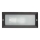 FARO 71491 - Spoljna ugradbena lampa LISO 1xE27/40W/230V IP44