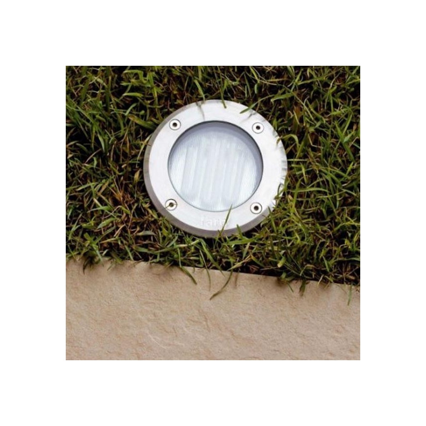 FARO 71495 - LED Spoljašnja rasveta za kućni prilaz LIO 1xGX53/6W/230V IK08 IP67