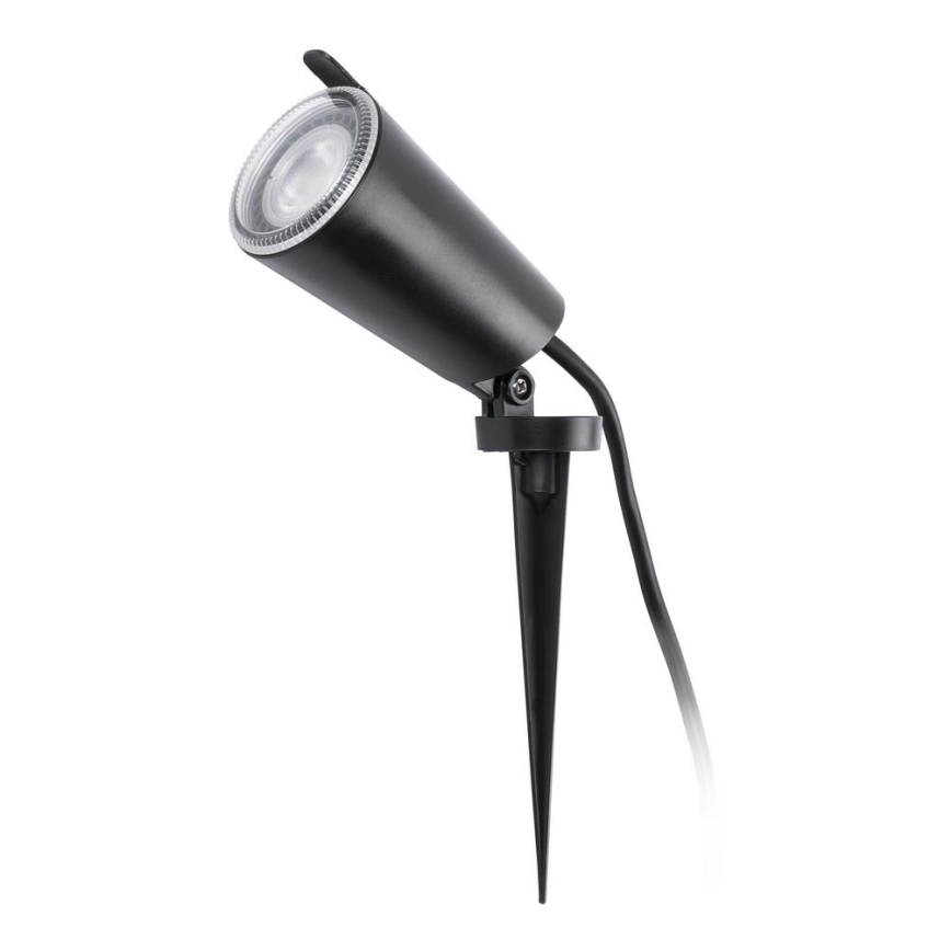 FARO 71528 - Spoljašnja lampa TONI 1xGU10/8W/230V IP65