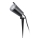 FARO 71528 - Spoljašnja lampa TONI 1xGU10/8W/230V IP65