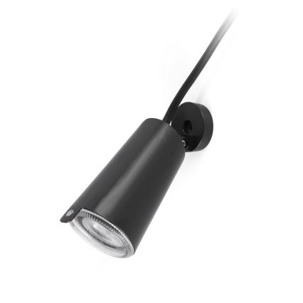 FARO 71528 - Spoljašnja lampa TONI 1xGU10/8W/230V IP65