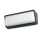 FARO 71537 - LED Spoljašnje zidno svetlo HALF 1xLED/20W/230V IP65