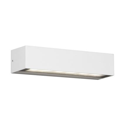 FARO 71900 - LED Spoljna zidna lampa DORO 2xLED/6,5W/230V IP65