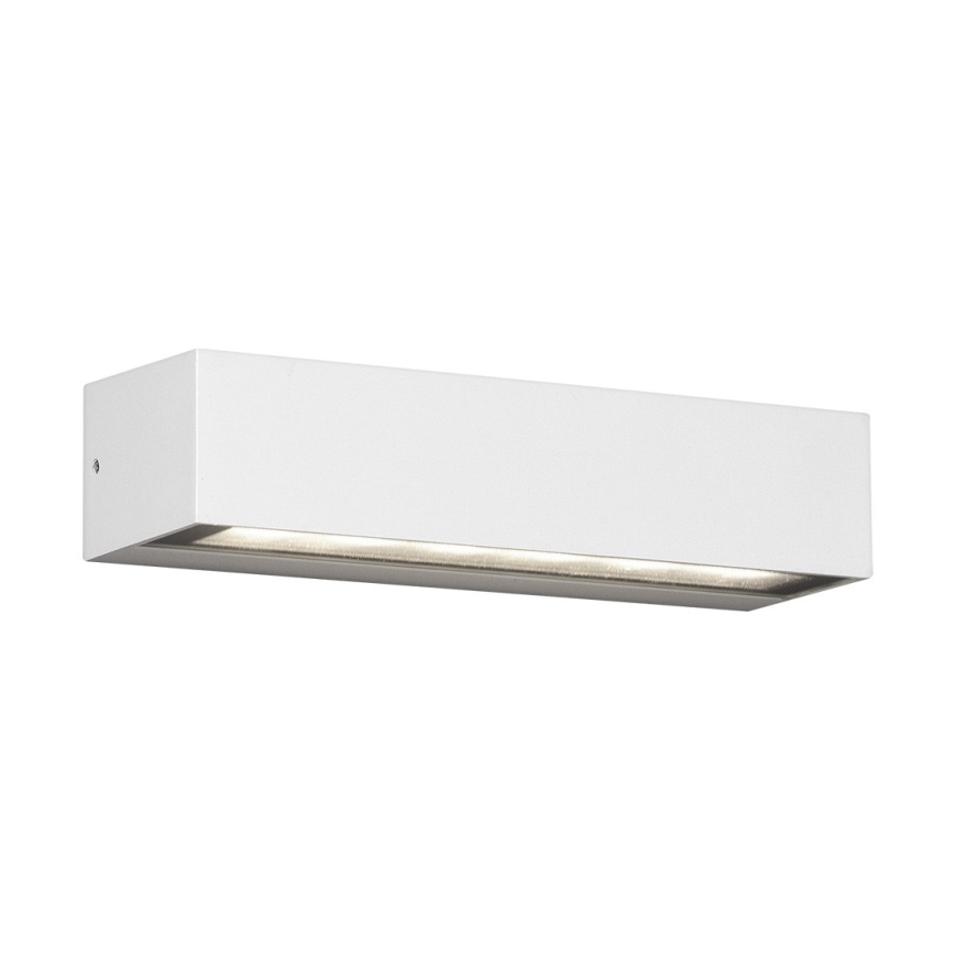 FARO 71900 - LED Spoljna zidna lampa DORO 2xLED/6,5W/230V IP65
