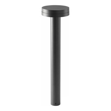 FARO 71948 - LED Spoljna lampa ESPOT LED/9W/230V 2200/2700/3200/4000K IK07 IP65 60 cm antracit
