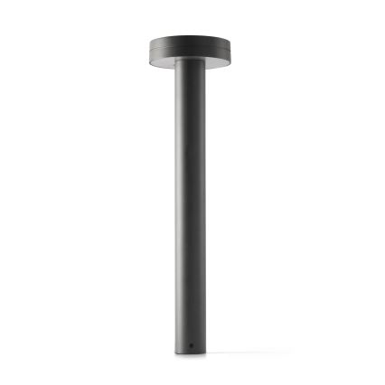 FARO 71948 - LED Spoljna lampa ESPOT LED/9W/230V 2200/2700/3200/4000K IK07 IP65 60 cm antracit