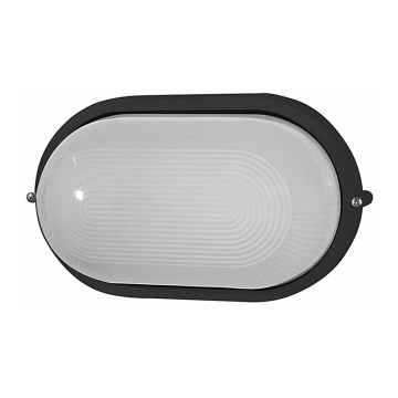 FARO 72001 - Spoljašnja zidna lampa DERBY-P 1xE27/60W/230V IP44