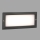 FARO 72092 - LED Spoljašnje ugradbeno svetlo STRIPE-2 LED/5W/230V IP54
