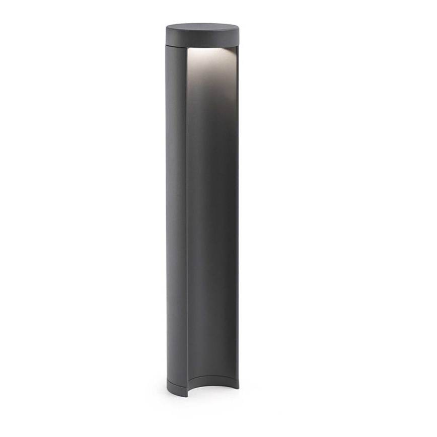 FARO 72298 - LED Spoljna lampa CHANDRA LED/7W/100-240V IP54 tamno siva