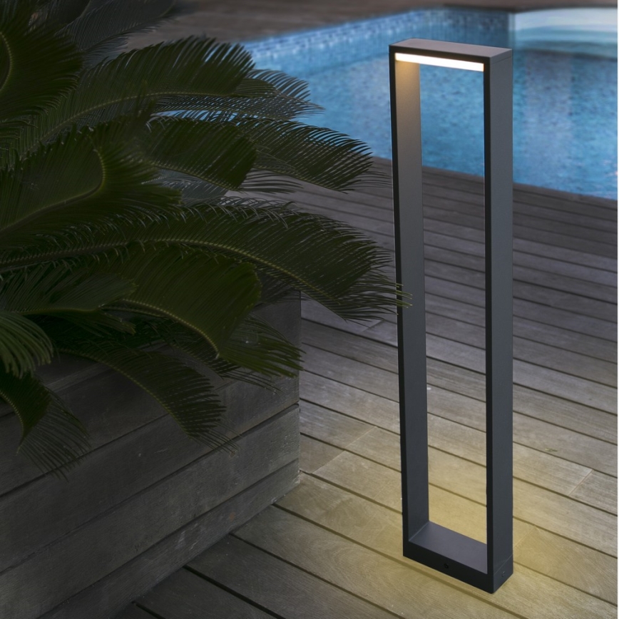 FARO 74452 - LED Spoljna lampa ALP LED/6W/230V IP54