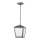 FARO 75002 - Spoljašnji luster na lancu WILMA 1xE27/100W/230V IP44
