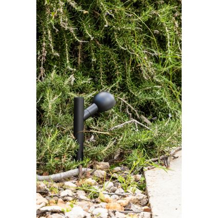 FARO 75570 - LED Spoljna lampa BROT LED/7W/230V 20 cm IP65