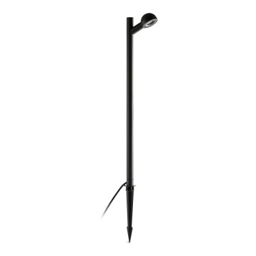 FARO 75571 - LED Spoljna lampa BROT LED/7W/230V 60 cm IP65
