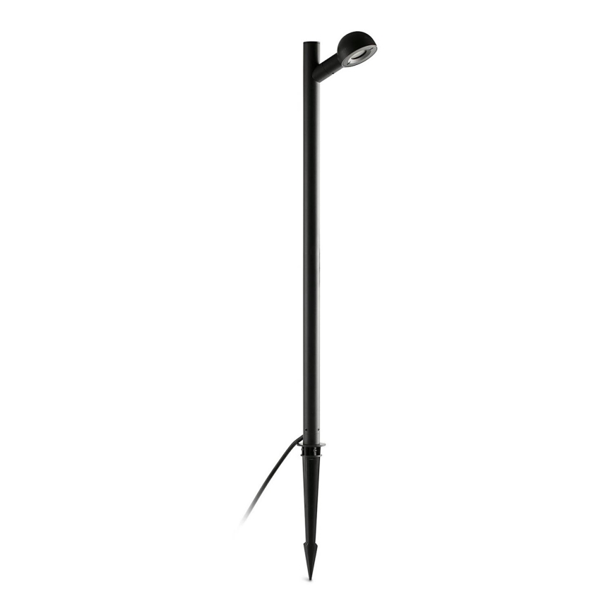 FARO 75571 - LED Spoljna lampa BROT LED/7W/230V 60 cm IP65