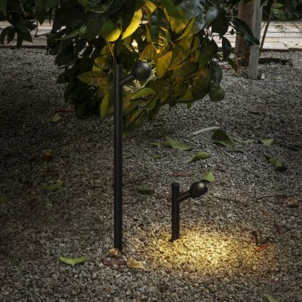 FARO 75571 - LED Spoljna lampa BROT LED/7W/230V 60 cm IP65