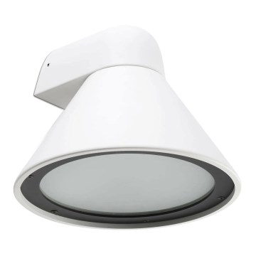 FARO Barcelona - Spoljna zidna svetiljka PALS 1xE27/15W/230V IP65