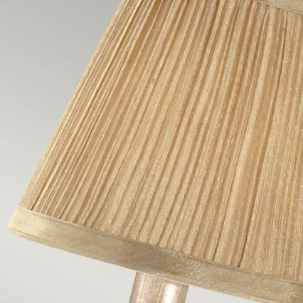 Feiss - Zidna lampa ABBEY 1xE14/40W/230V