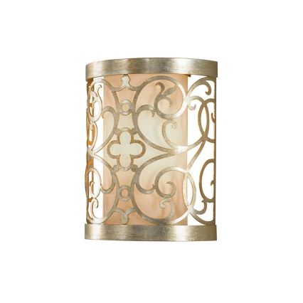 Feiss - Zidna lampa ARABESQUE 1xE14/60W/230V