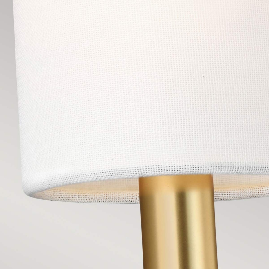 Feiss - Zidna lampa BRIANNA 1xE14/60W/230V