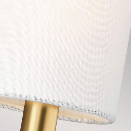 Feiss - Zidna lampa BRIANNA 2xE14/60W/230V