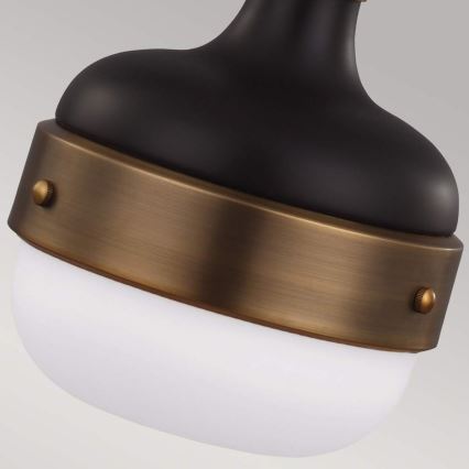 Feiss - Luster na lancu CADENCE 1xE27/75W/230V