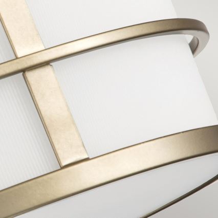 Feiss - Nadgradni luster FUSION 3xE27/40W/230V
