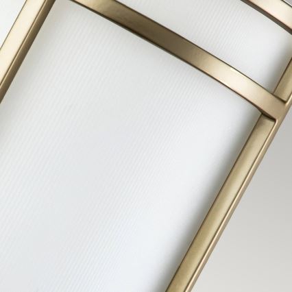 Feiss - Zidna lampa FUSION 1xE27/60W/230V