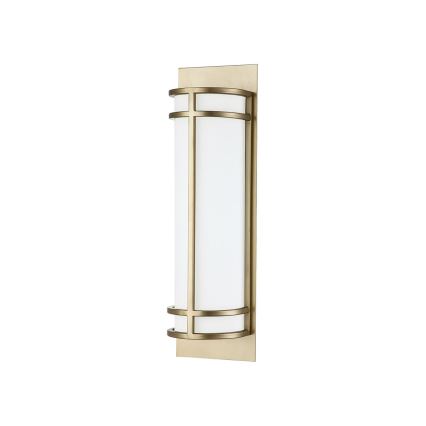 Feiss - Zidna lampa FUSION 2xE27/60W/230V
