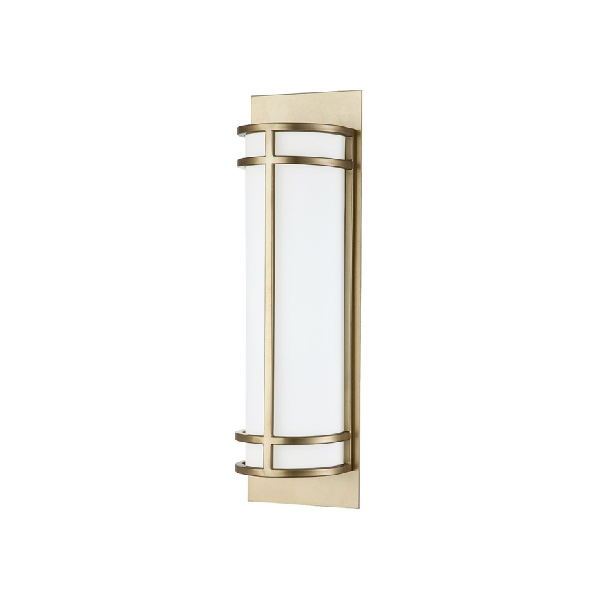 Feiss - Zidna lampa FUSION 2xE27/60W/230V