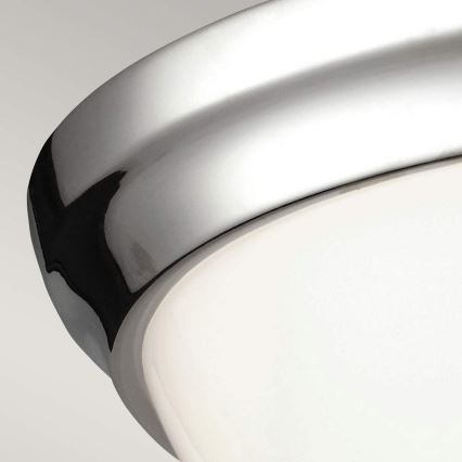 Feiss - Plafonjera PARKMAN 2xE27/60W/230V