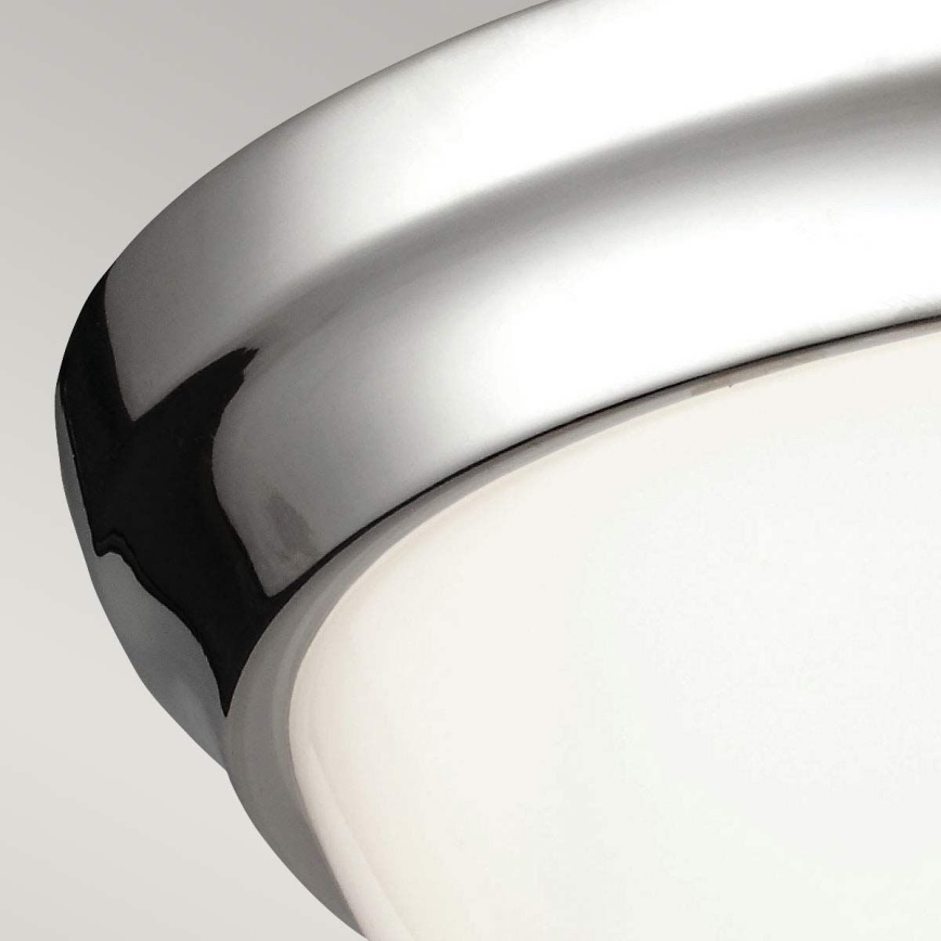 Feiss - Plafonjera PARKMAN 2xE27/60W/230V