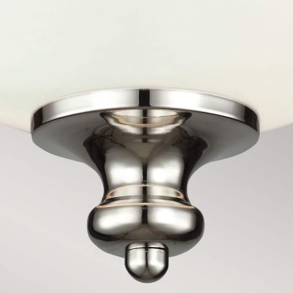 Feiss - Plafonjera PARKMAN 2xE27/60W/230V