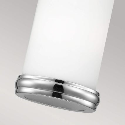 Feiss - LED Luster za kupatilo na šipci PAYNE 1xG9/3W/230V IP44