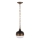 Feiss - Luster na lancu CADENCE 1xE27/75W/230V