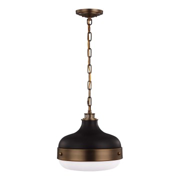 Feiss - Luster na lancu CADENCE 2xE27/75W/230V