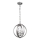 Feiss - Luster na lancu CORINNE 3xE14/60W/230V