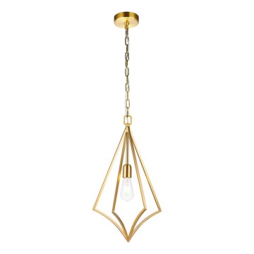 Feiss - Luster na lancu NICO 1xE27/60W/230V