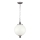 Feiss - Luster na lancu PARKMAN 1xE27/60W/230V
