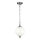 Feiss - Luster na lancu PARKMAN 1xE27/60W/230V