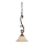Feiss - Luster na lancu SONOMA VALLEY 1xE27/60W/230V