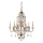 Feiss - Luster na lancu VALENTINA 6xE14/60W/230V