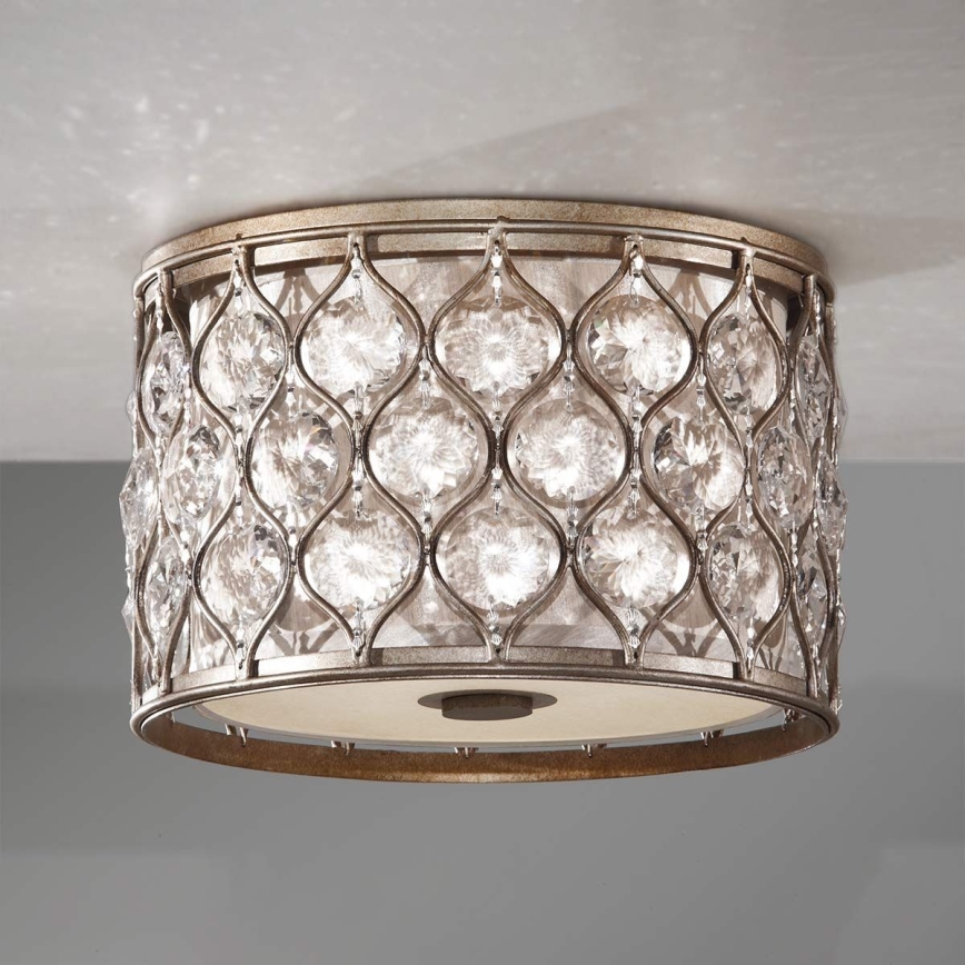 Feiss - Plafonjera LUCIA 2xE27/60W/230V
