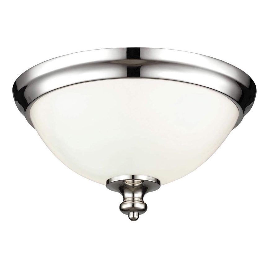 Feiss - Plafonjera PARKMAN 2xE27/60W/230V